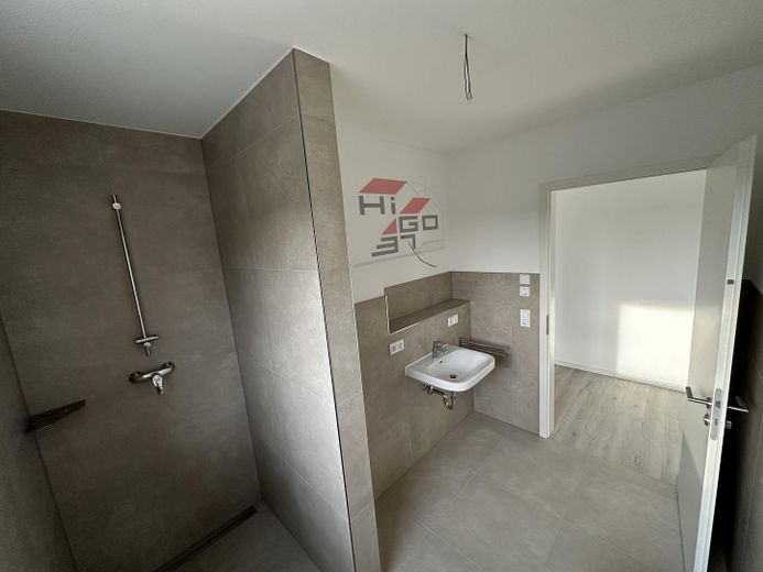 Ausstattungsbeispiel Bad