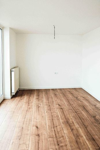 Schlafzimmer untere Ebene