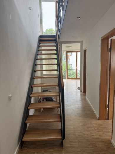 Charmante und lichtdurchflutete Maisonette-Wohnung im begehrten Auenviertel in Köln-Rodenkirchen – Foto 1