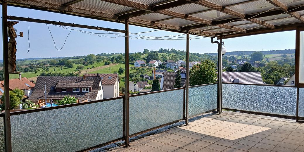 OG02 Dachterrasse