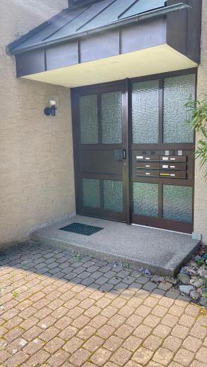Double investment, two apartments, one offer! – Haustür