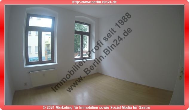 HP - 3er WG geeignet saniert - Mietwohnung – G0020174