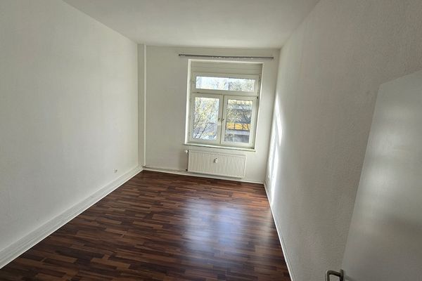 Jasne mieszkanie 2-pokojowe w spokojnej lokalizacji – centralnie i zadbane