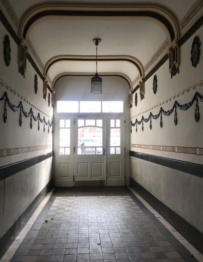 Einzigartige Wohnung | privater Eingang | bezugsfrei | ohne Provision – Haupteingang