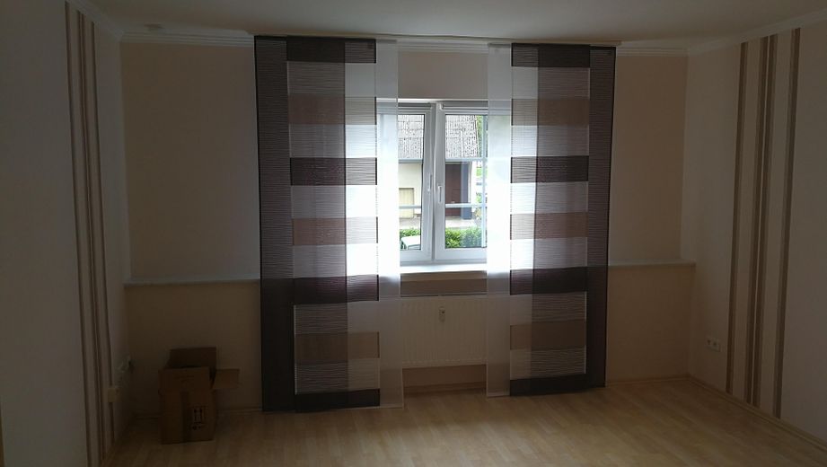 Wohnung OG Wohnzimmer