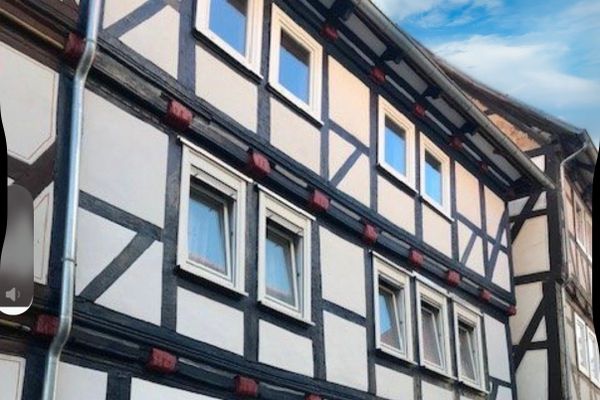 Homberg Efze, MFH