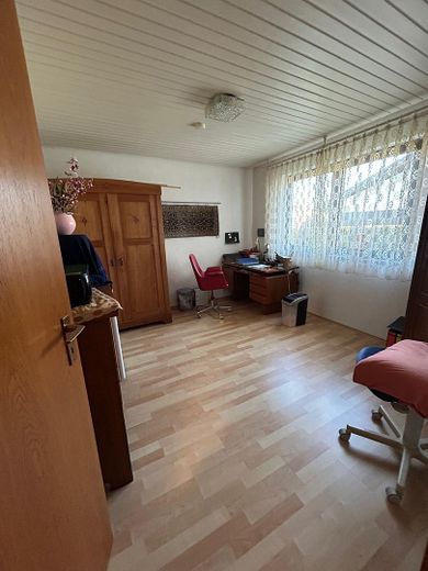 EG Kinderzimmer - Büro