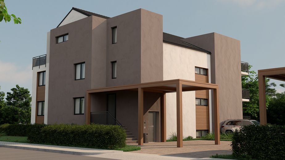 Земельный участок под застройку в Лейпциге – 15.000 м² / 10.000 m² жилой площади – разрешено – возможно совместное предприятие – Foto 6