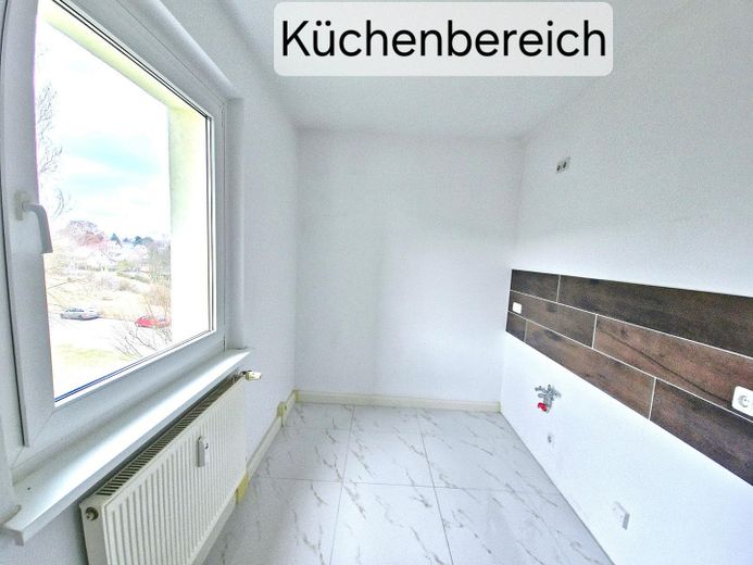Appartement de 3 pièces à Bernau bei Berlin disponible à partir du 01.10.2026/ Après accord – Foto 8