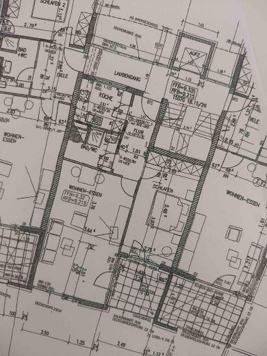 Wohnen am Walter-Gropius-Platz – Foto 12