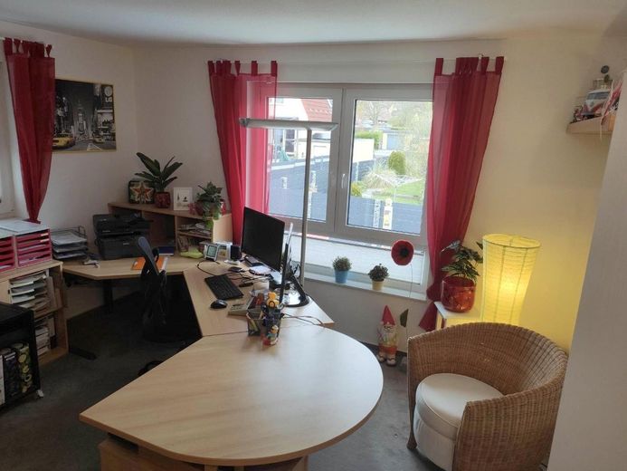 1. OG - gr. Zimmer