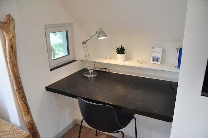 Wunderschöne vollmöblierte 2-Zimmer-Wohnung in Seefelden / Markgräflerland – Foto 17