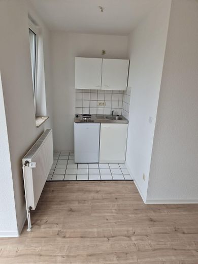schöne Apartments in Essen - Nähe Zeche Vereinigte Helene-Amalie – Pantryküche