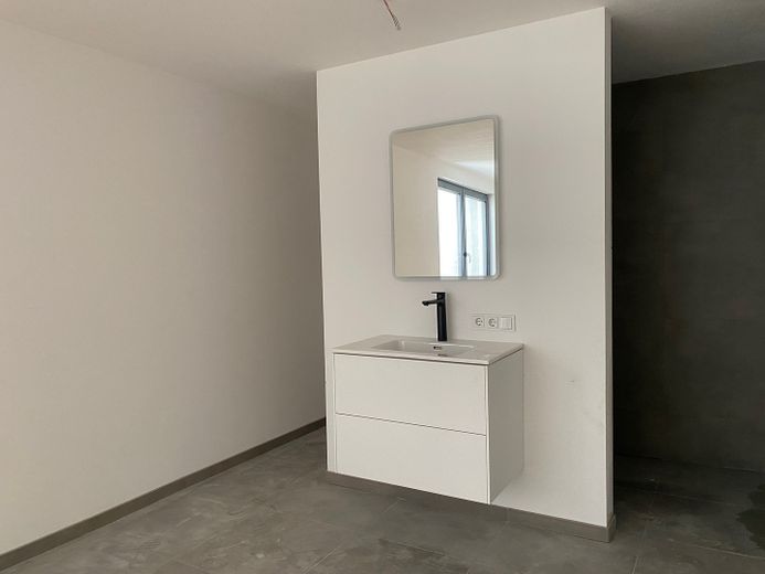 Neubau in Gerofing – Bad Souterrain