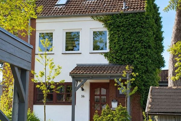 Vermietetes Reihenendhaus in Bad Bramstedt – solide Anlage mit Zukunftsperspektive