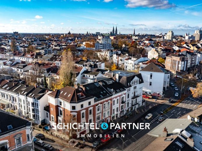 Fesenfeld | Well-maintained residential and commercial building with a total of six units – Foto 1
