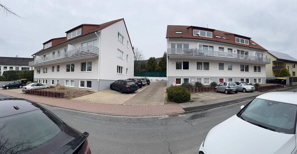 Voll vermieteter Wohnbestand mit 26 WE in Rinteln – laufend modernisiert, provisionsfrei – Foto 13