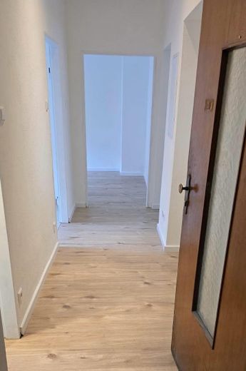 Erstbezug nach Sanierung! Zentrale 3-Zimmerwohnung – Foto 3