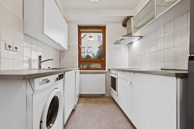 Küche (1. Stock / 3Z. Wohnung)