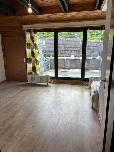 Einliegerwohnung DG