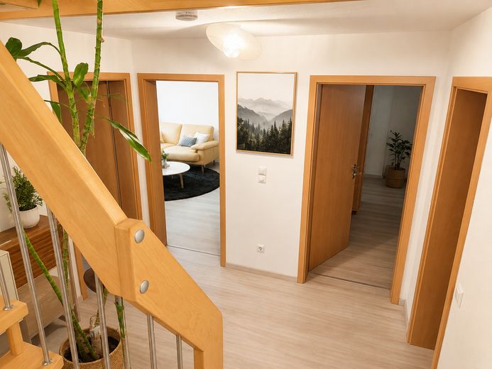 676 m² arsa üzerinde 324 m² kullanım alanına sahip müstakil müstakil ev – Fotoğraf 23
