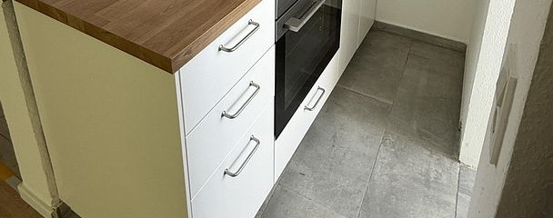 Świeżo wyremontowane 1-pokojowe mieszkanie marzeń – pierwsze zamieszkanie po kompleksowej modernizacji!