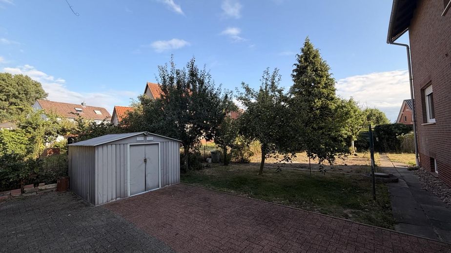Zweifamilienhaus in Haste/OT Wilhelmsdorf provisionsfrei zu verkaufen – Foto 4