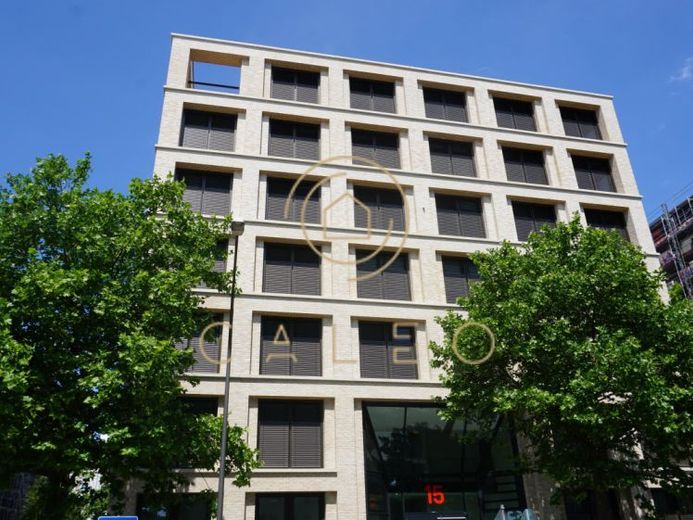 CALEO ¦ Westend-Süd ¦ 294 m² ¦ ab EUR 29,00/m² ¦ PROVISIONSFREI – Foto 1