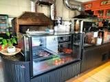 Residential and commercial building, detached restaurant in a secluded location for sale – Photo 17