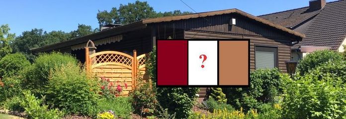 Einfamilienhaus auf 1.250m² Grundstück