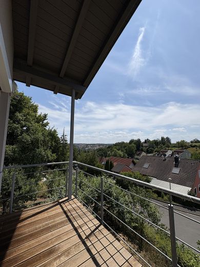 Balkon 1