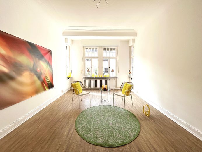 Stilvolle Büro- oder Kanzleifläche in Repräsentativer Stadtvilla – Foto 13