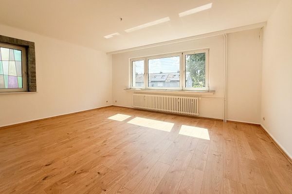 Top-Mietwohnung in Duisburg – Ruhige Lage und gute Infrastruktur