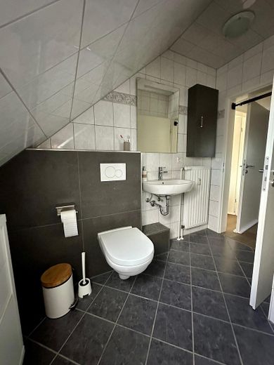 2.Badezimmer