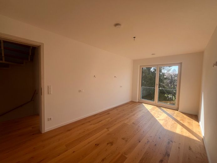 Planeggerstraße 43a – OG Schlafen