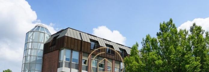 CALEO ¦ Sulzbach ¦ 140 m² - 5.035 m² ¦ ab EUR 9,00/m² ¦ PROVISIONSFREI