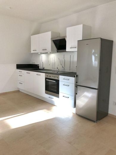 Exklusive 2,5 Zimmer-Wohnung "Wohnen am Schlosspark Nymphenburg" – Küche