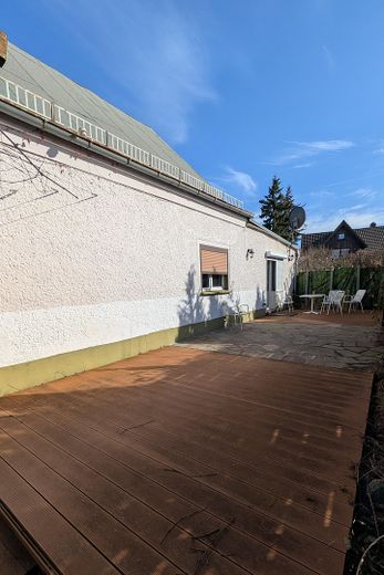 Sans commission, vente entre particuliers : deux maisons d’habitation sur 768 m² à Berlin-Kaulsdorf – Photo 4