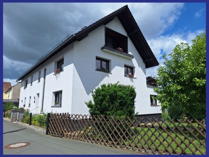 1-2 Familienhaus in ruhiger Lage – Foto 1