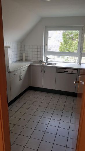 Helle 2 1/2-Zi.-Maisonette Whg. inkl. TG-Platz und zweitem Abstellraum in Kirchberg – फोटो 11