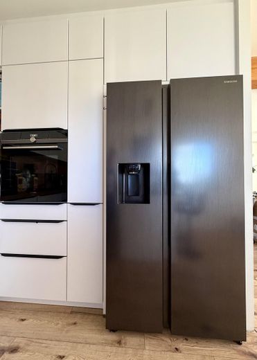 Neuwertiges, modernes KFW-40 EFH mit Seeblick am Schweriner See - PROVISIONSFREI – Foto 17