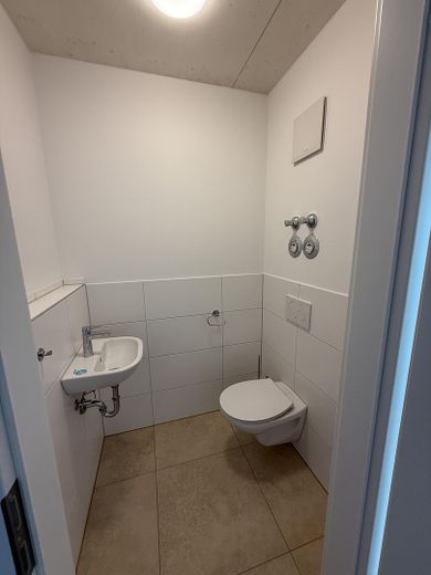 WC Gast