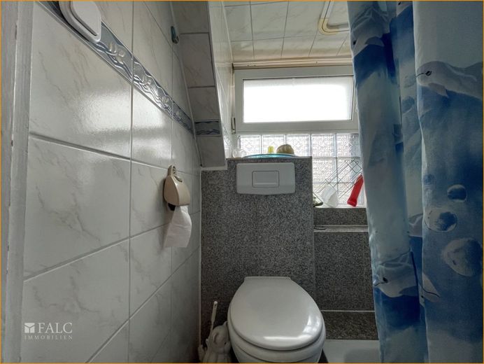 Haupthaus 1 OG Badezimmer