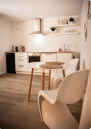 Einliegerwohnung / AirBnB