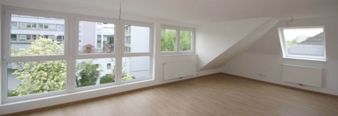 3 Zimmer Komfort-Wohnung in bevorzugter, zentraler Lage