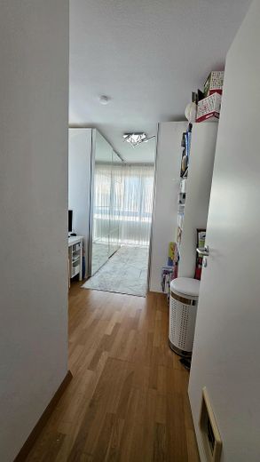 Von Privat sonnige 4-Zimmer Wohnung in bester Lage in Haar – Foto 26