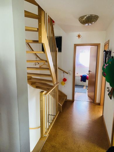 Kleinmachnow'da geniş ikiz ev – Fotoğraf 9