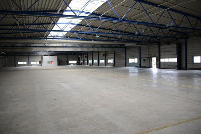 Halle 7