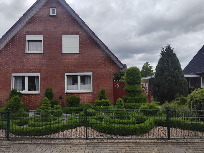 Haus mit zwei Wohneinheiten zum Verkauf von privat in Cloppenburg – Foto 2