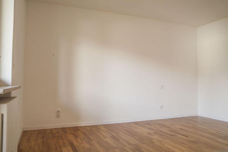Erstbezug nach Sanierung: Helle 97 m² Wohnung mit Südbalkon, Garten, Kellerraum und Garage – फोटो 17